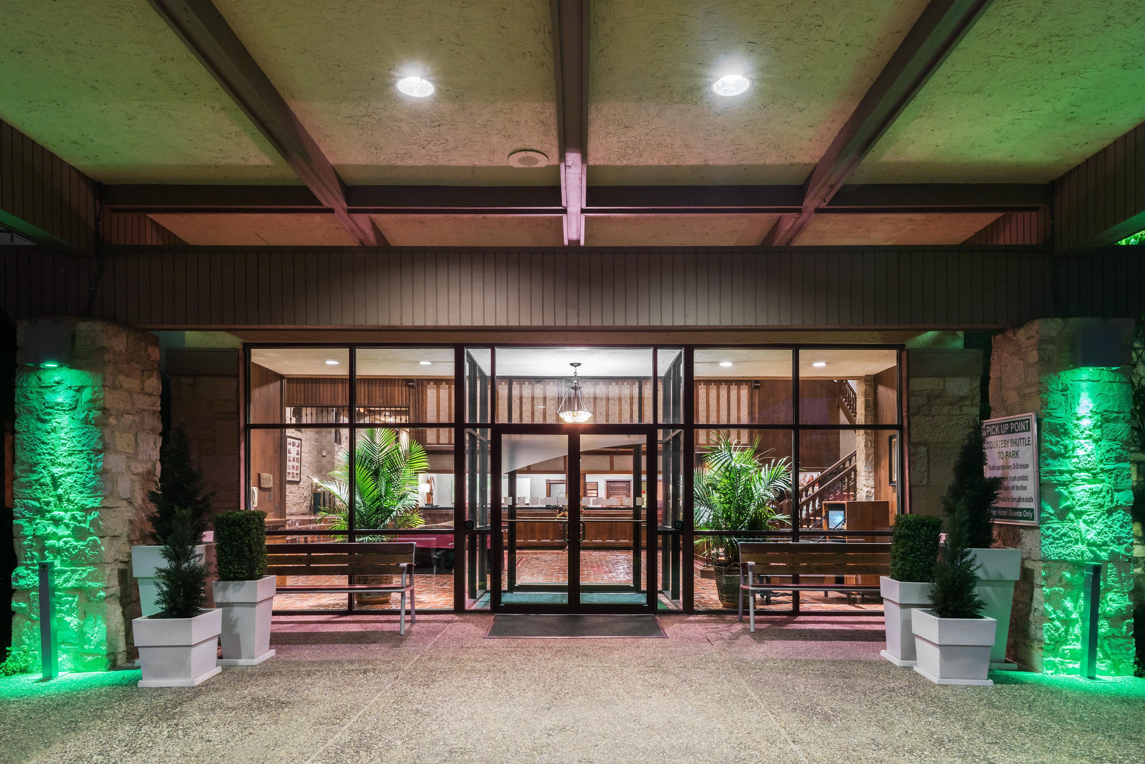 Holiday Inn At Six Flags Saint Louis By Ihg Eureka Exterior photo