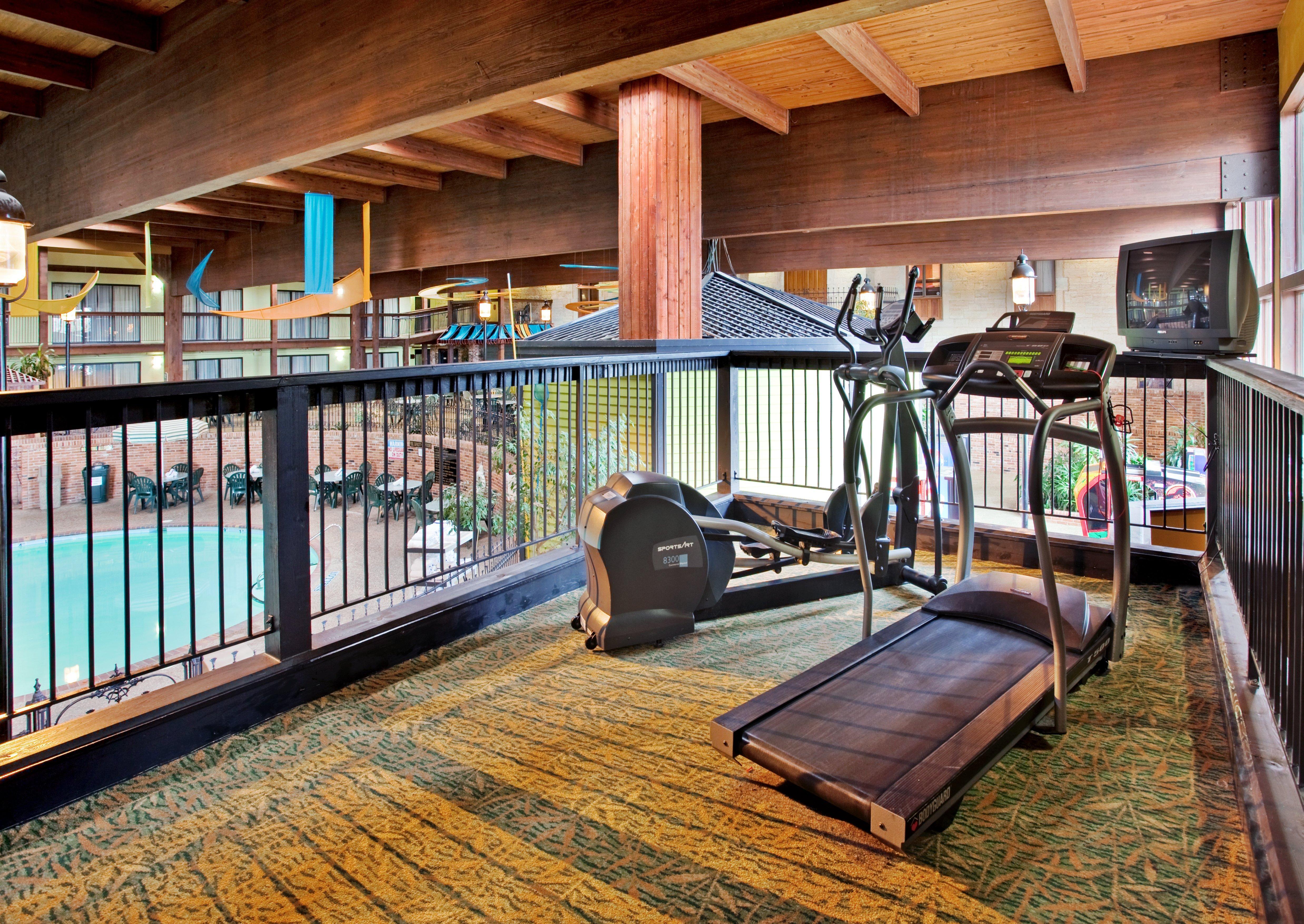 Holiday Inn At Six Flags Saint Louis By Ihg Eureka Exterior photo