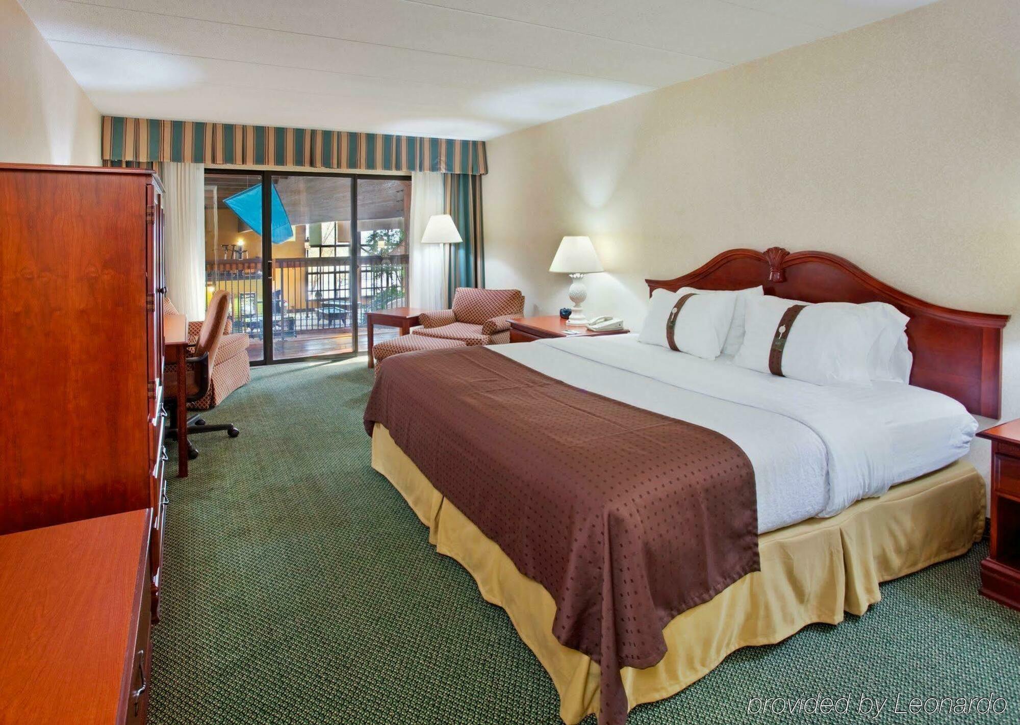 Holiday Inn At Six Flags Saint Louis By Ihg Eureka Exterior photo